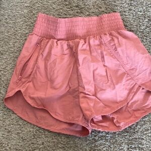 Zenana ladies shorts